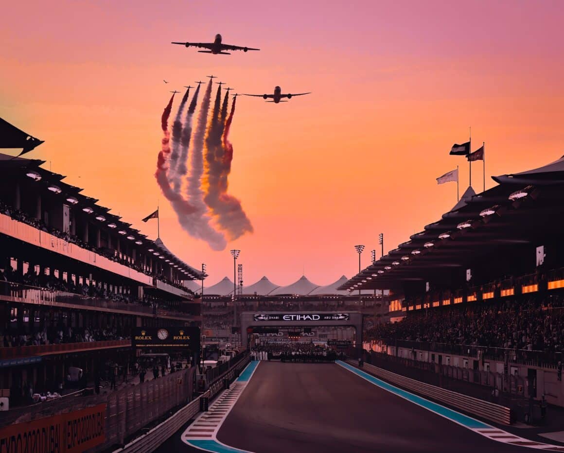 Wie Lange Dauert Ein Formel 1 Rennen