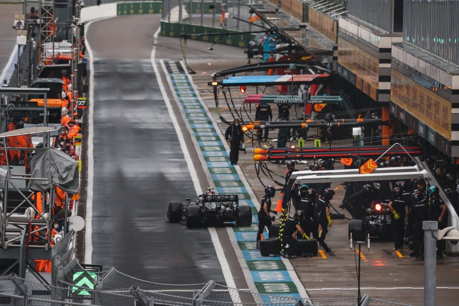Wie Lange Dauert Ein Formel 1 Rennen