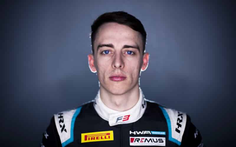 boya ready to take the racing world by storm with mp in f3 4