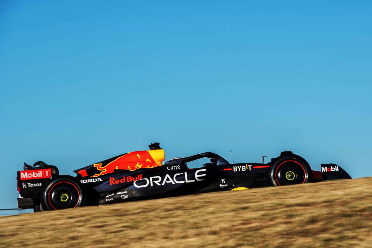 Formula 1 Brakes Explained - Las Motorsport