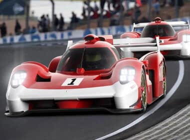 glickenhaus and vanwall prepare additional entries to take on the le mans 24 hours challenge 4