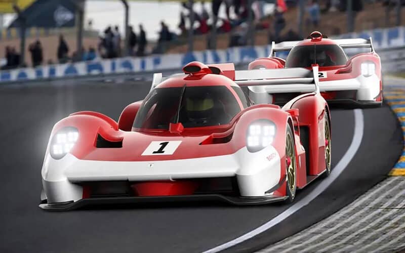 glickenhaus and vanwall prepare additional entries to take on the le mans 24 hours challenge 4