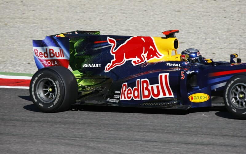 - Flow Visualization in Formula 1: A Guide to Aerodynamic Testing