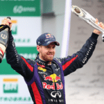 - Most F1 wins in a row