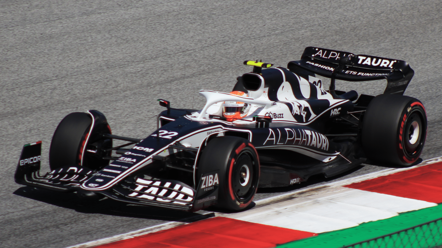 Aérodynamique En Formule 1 Comment Le Flux Dair Influence La Vitesse