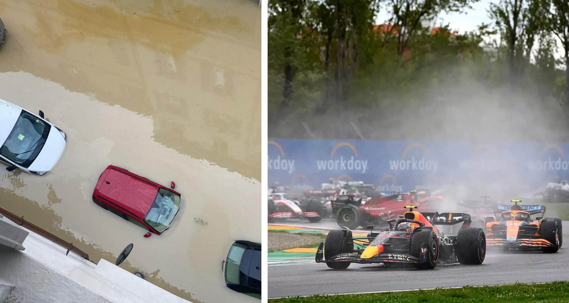 - Imola Grand prix Should Be Cancelled ! Opinion