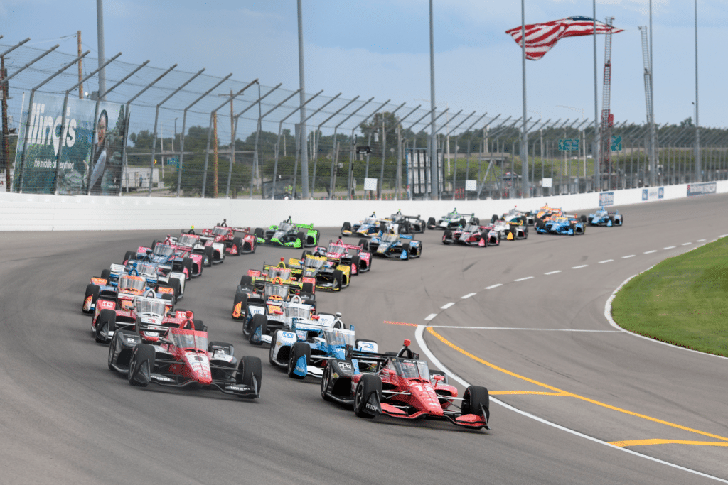 - Is IndyCar Faster Than Formula 1? Unveiling the Ultimate Speed Showdown with Comparisons, Images, and Chart