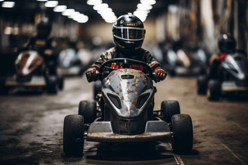 Go Kart Cost Explained in Depth ! Las Motorsport