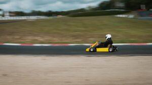 Go Kart Racing Lines : A Full Guide ! - Las Motorsport
