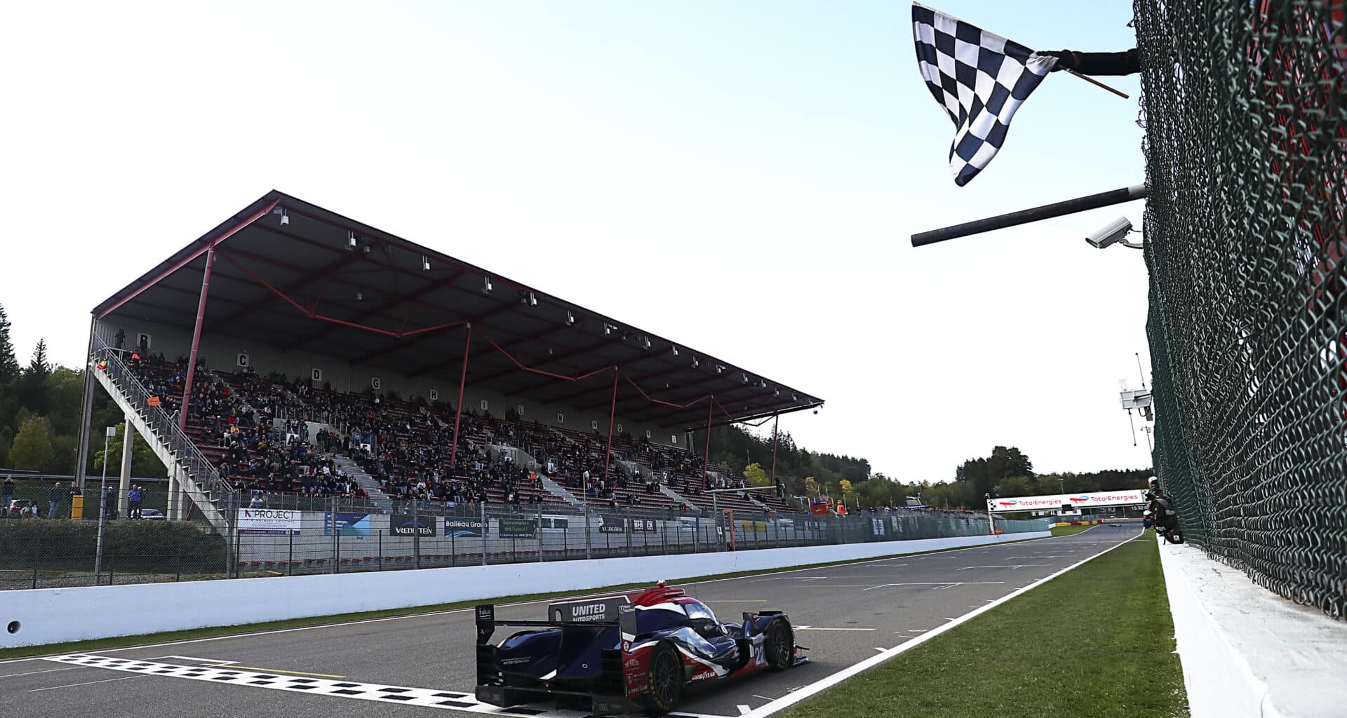 - 2024 European Le Mans Series calendar announced by ACO