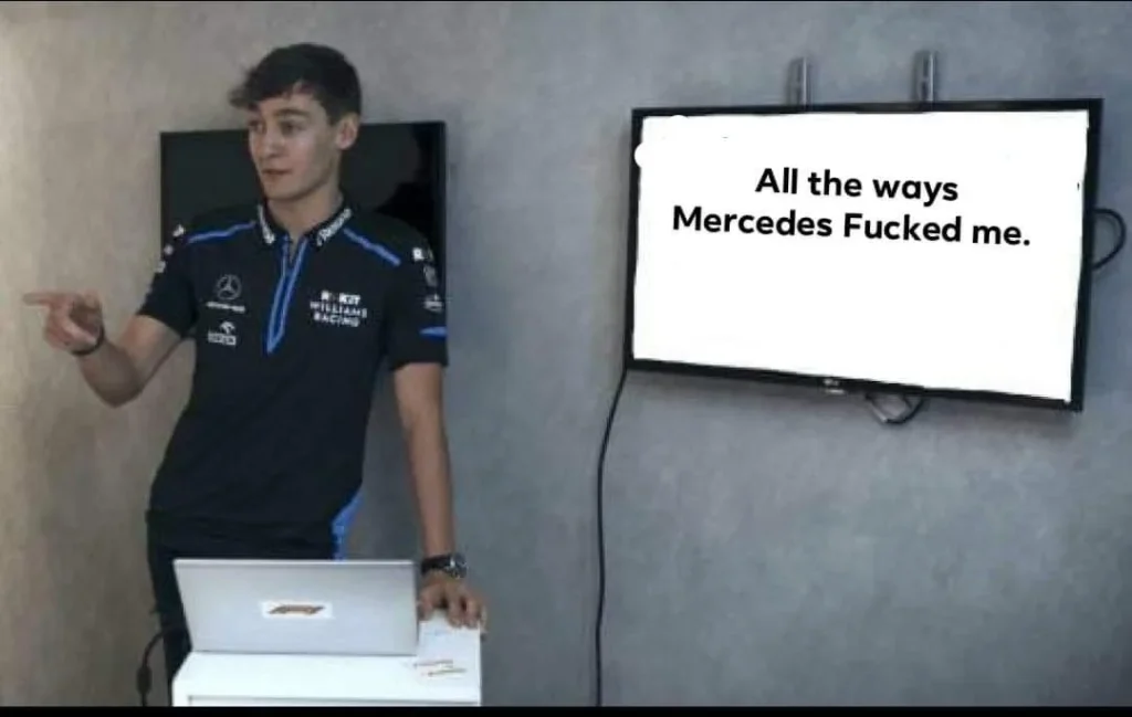 - F1 Memes