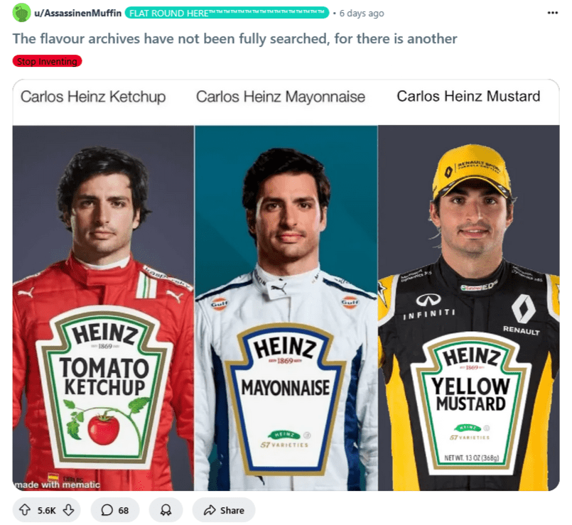 Een groep van drie mannen die naast elkaar staan