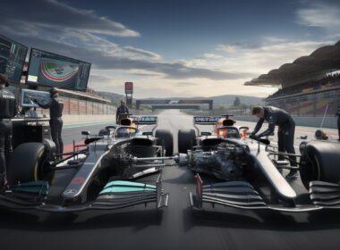 discover key insights and uncertainties from the 2026 f1 barcelona test, highlighting team performances, technical developments, and what to expect in the upcoming season.