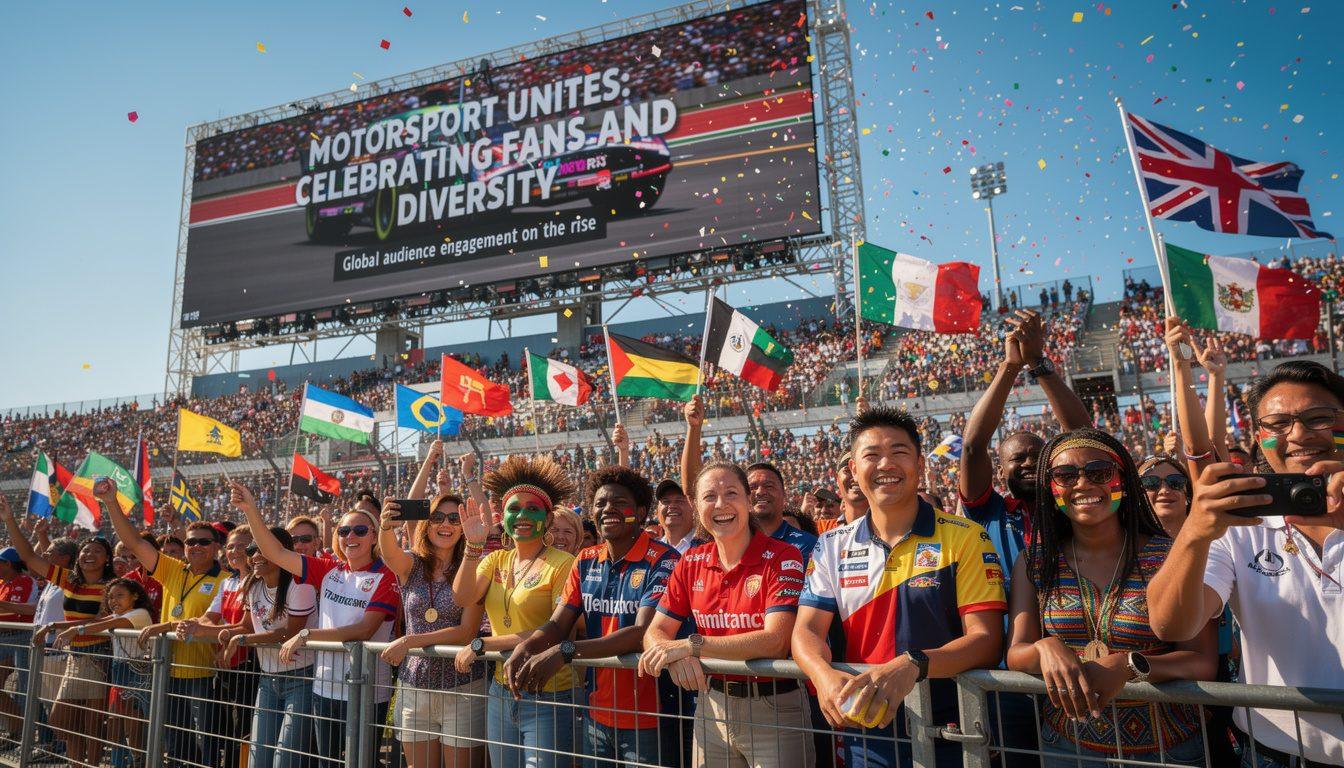 ex-formula 1 racer ralf schumacher shares joyous news of his engagement to étienne bousquet-cassagne, celebrating a new chapter in his life.