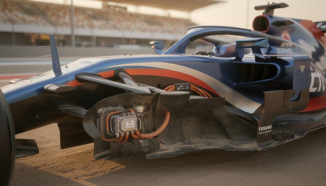 découvrez la véritable différence de rythme entre la f1 2026 et 2025 alors que le chronomètre de Bahreïn révèle des aperçus surprenants sur la performance de la saison à venir.