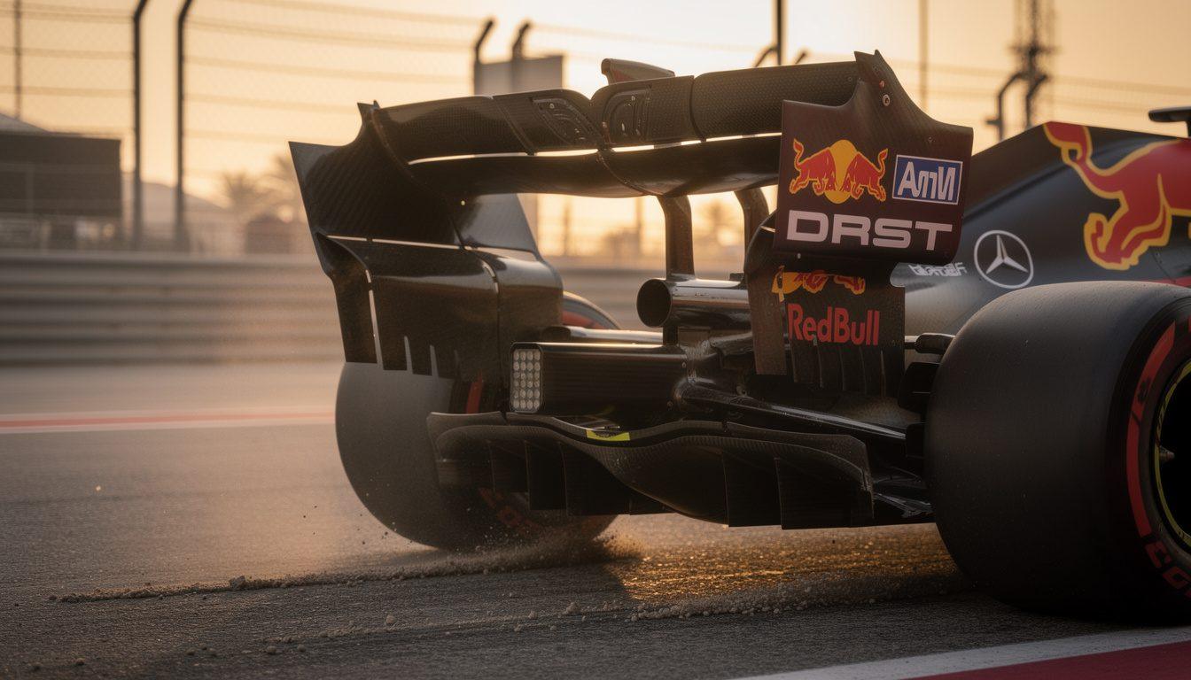 stay informed with live updates, latest news, and lap times from the 2026 f1 bahrain testing day 3 preseason event, brought to you by the athletic.