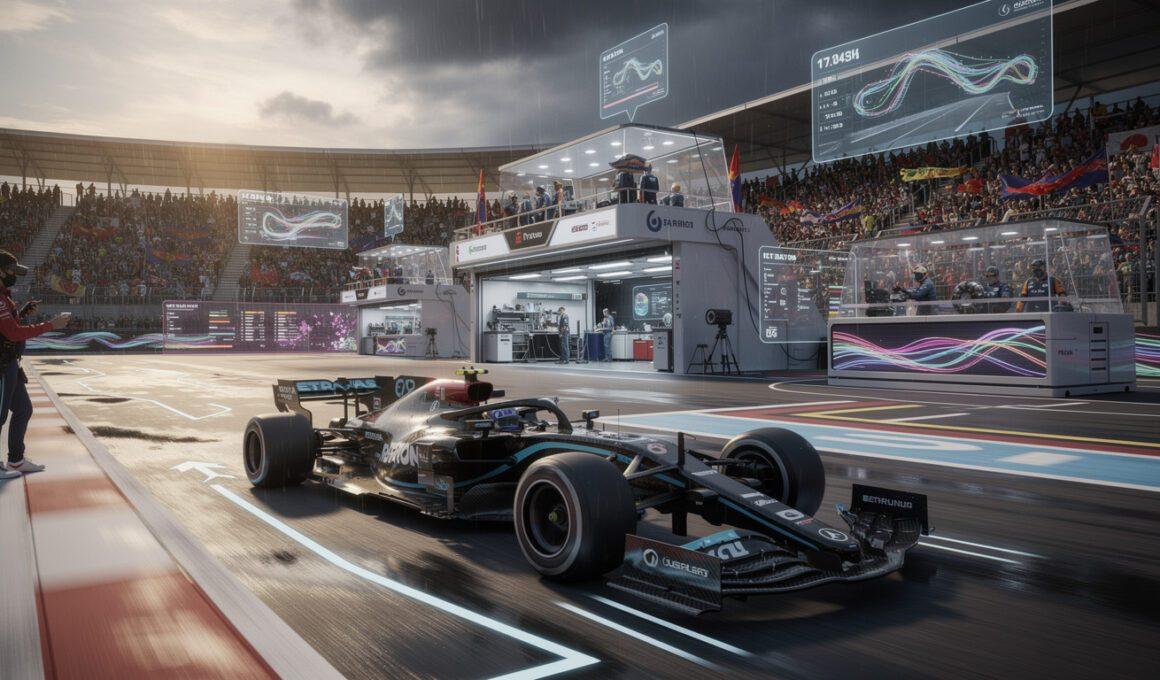 discover the unexpected changes shaking up f1 qualifying in 2026, adding new layers of strategy and excitement to the race weekend.