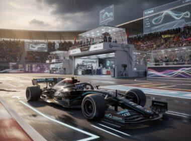 discover the unexpected changes shaking up f1 qualifying in 2026, adding new layers of strategy and excitement to the race weekend.