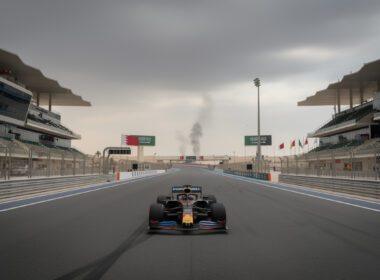 the bahrain and saudi arabian f1 races have been officially cancelled due to ongoing turmoil in the middle east, impacting the 2024 formula 1 season schedule.