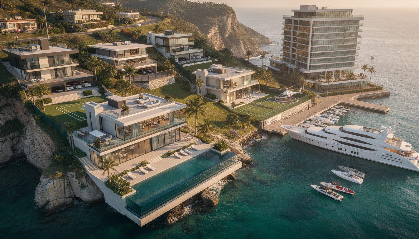 sensación de F1 valorada en casi £100 millones vende helicóptero tras enfrentar dos pérdidas significativas, marcando un cambio importante en su estilo de vida de alto perfil.