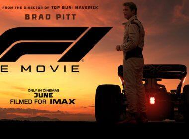 F1 the movie success