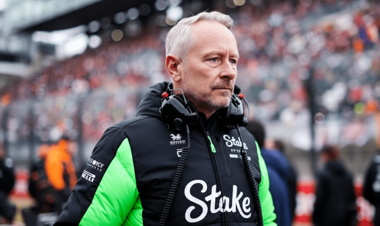 Johnatan Wheatley interview