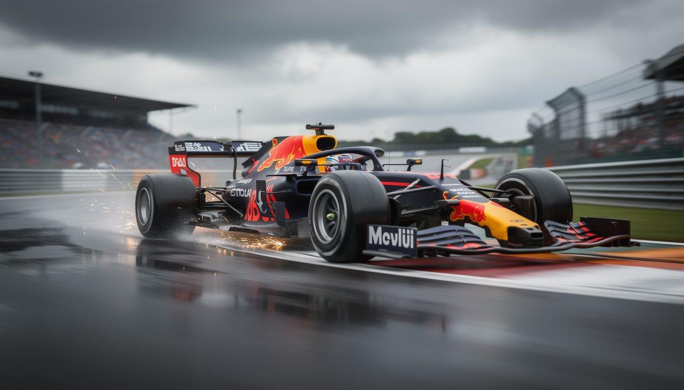 jonathan wheatley discute la critica di max verstappen alle normative della f1 2026, spiegando come derivi dalla sua attuale posizione dominante nel campionato.