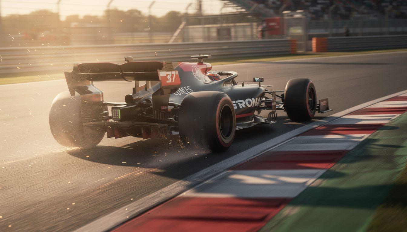 laurent mekies urges formula 1 to bring back 'flat-out qualifying' sessions by 2027, aiming to enhance excitement and pure racing skill in the sport.