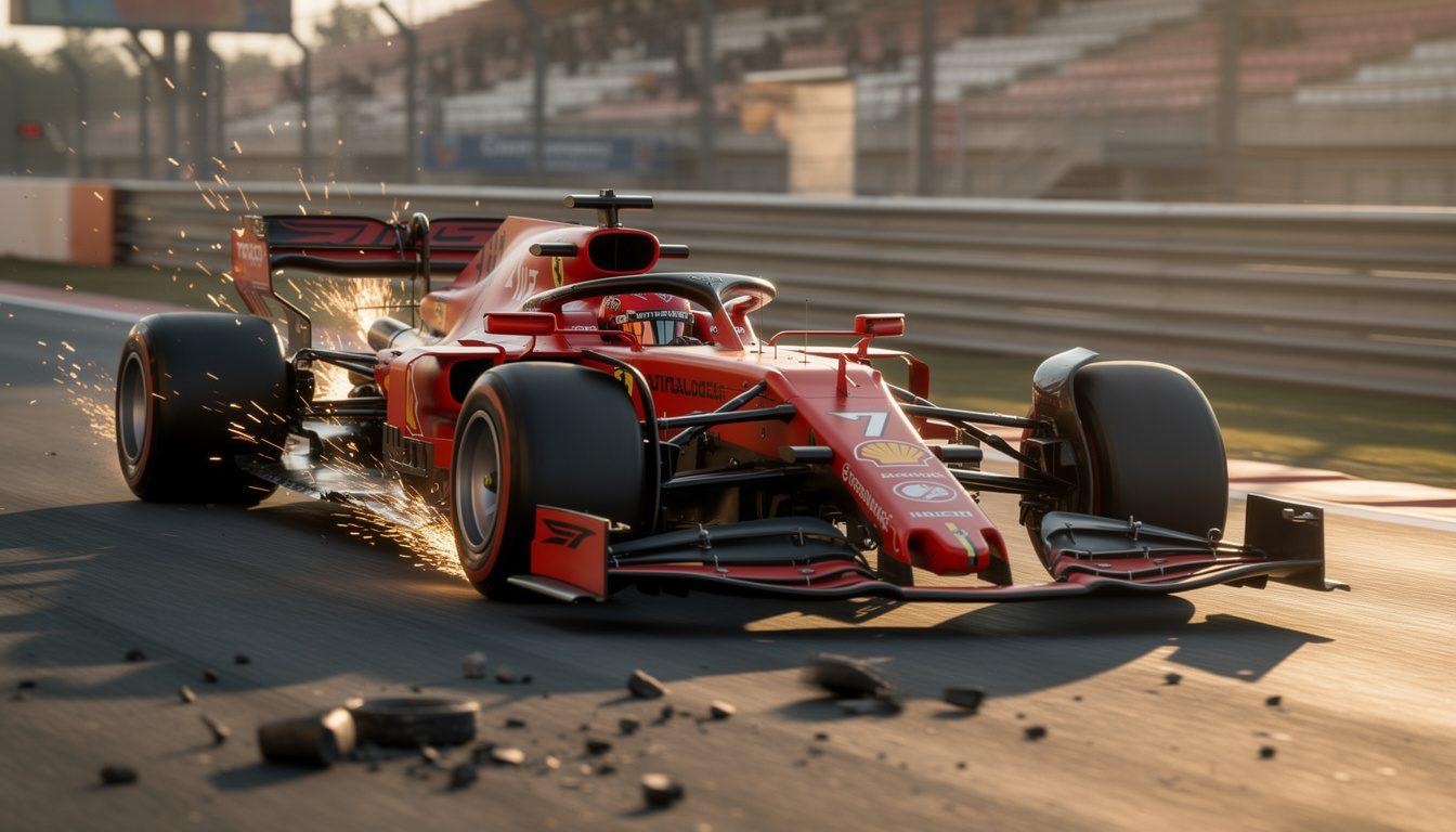 esplora le voci riguardanti la potenziale partenza di lewis hamilton dalla formula 1 mentre la sua relazione di alto profilo con kim kardashian attira i titoli.