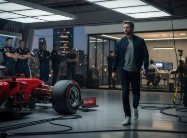 discover why max verstappen suddenly left formula 1 and what exciting new opportunities await him in this immediate next chapter of his career.