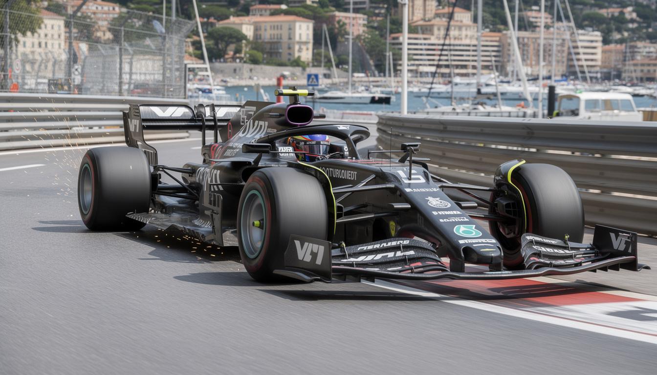 explorar la introducción del modo de línea recta de la fia en el gp de mónaco y analizar su impacto en la jerarquía de carreras y las dinámicas de competencia.