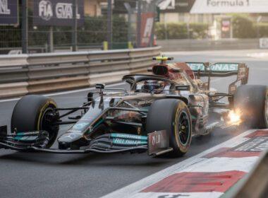 discover how the fia employs innovative engine mapping techniques to control and reduce top speeds during the monaco grand prix, enhancing safety and competition.