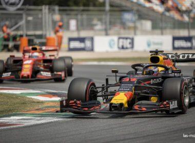 discover how upcoming internal combustion engine (ice) enhancements could reshape power dynamics in formula 1, influencing team performance and race outcomes.