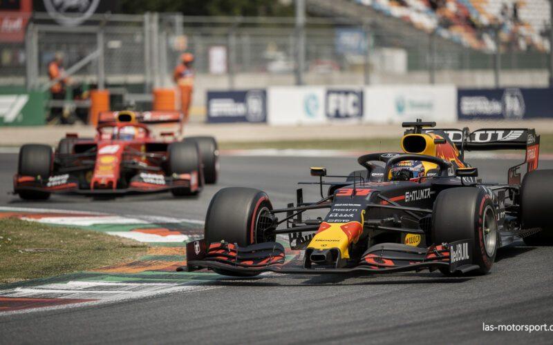 discover how upcoming internal combustion engine (ice) enhancements could reshape power dynamics in formula 1, influencing team performance and race outcomes.