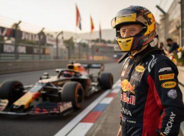 honoring the legendary f1 driver who passed away at the age of 100, celebrating a century of life and an unforgettable racing legacy.
