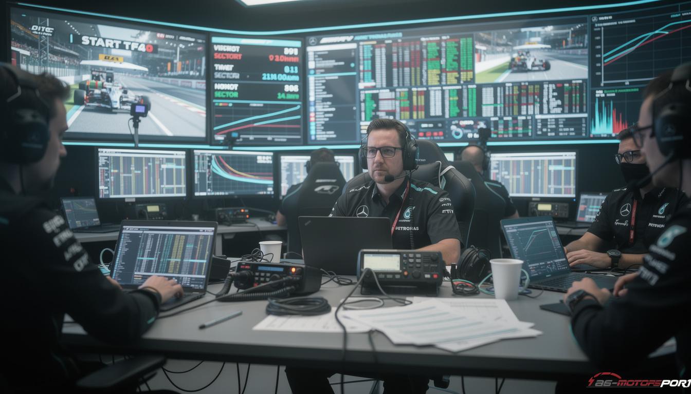 mercedes urgently needs to address the 'unacceptable' driver departures to remain competitive and pursue the 2026 championship title.