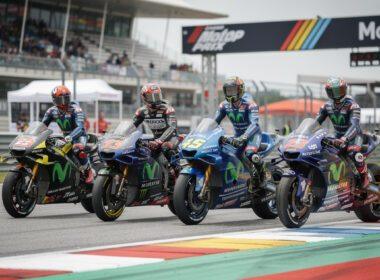 discover expert insights and predictions on the future lineup shaping the 2027 motogp grid, featuring emerging talents and key riders to watch.
