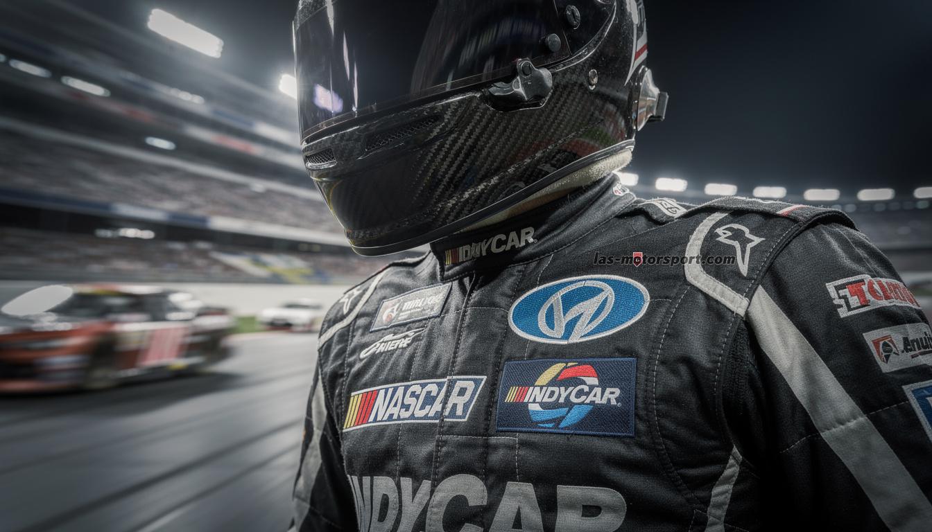 explore the potential participation of kyle larson in the 2026 indy 500 and what it means for the racing world.