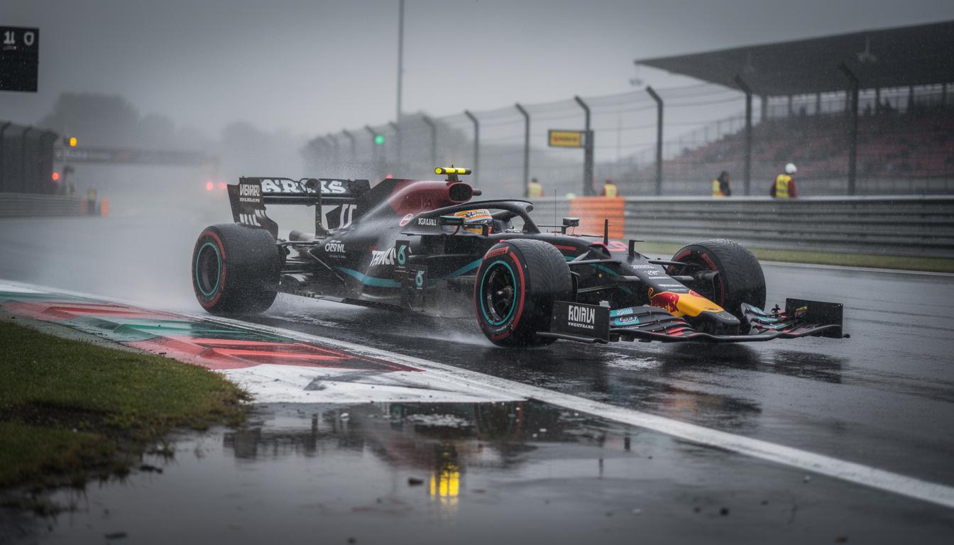 scopri gli ultimi aggiornamenti della fia sulla formula 1, inclusi i principali aggiustamenti delle regole e la conferma di nuove normative che plasmano il futuro dello sport.