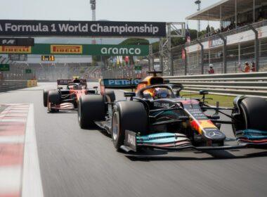 discover how a unique fia regulation influences the critical battlegrounds in formula 1, shaping race strategies and team performances.