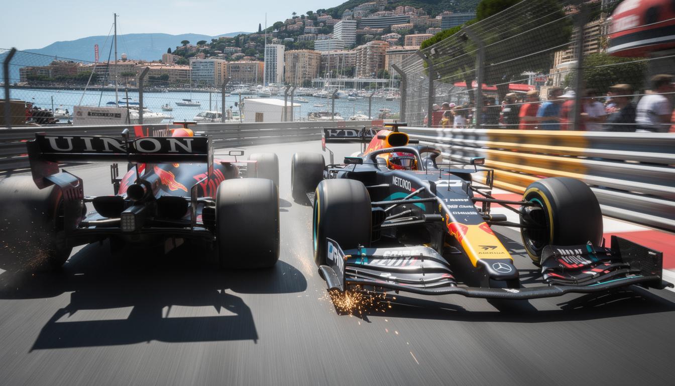 kimi antonelli impressively outpaces 24 italian f1 drivers in only five rounds, breaking a 33-year-old record and setting a new benchmark in racing history.