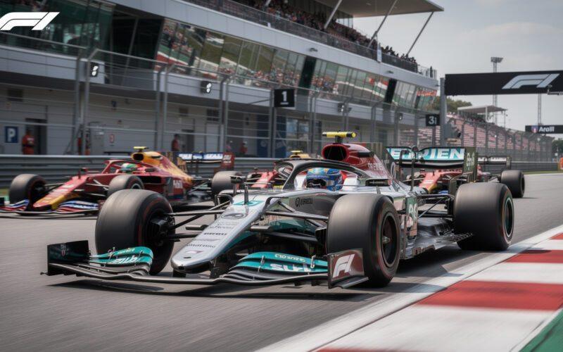 kimi antonelli outshines 24 italian f1 drivers in only five rounds, breaking a 33-year-old record and marking a new era in italian racing history.