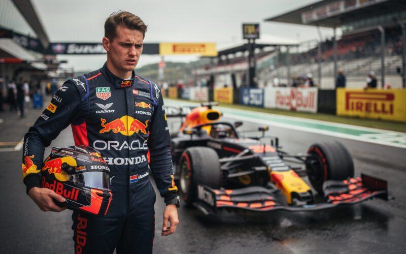 liam lawson opens up about the pivotal decision that 'shattered' his red bull career just before his tough dismissal, revealing the challenges and emotions behind his journey.