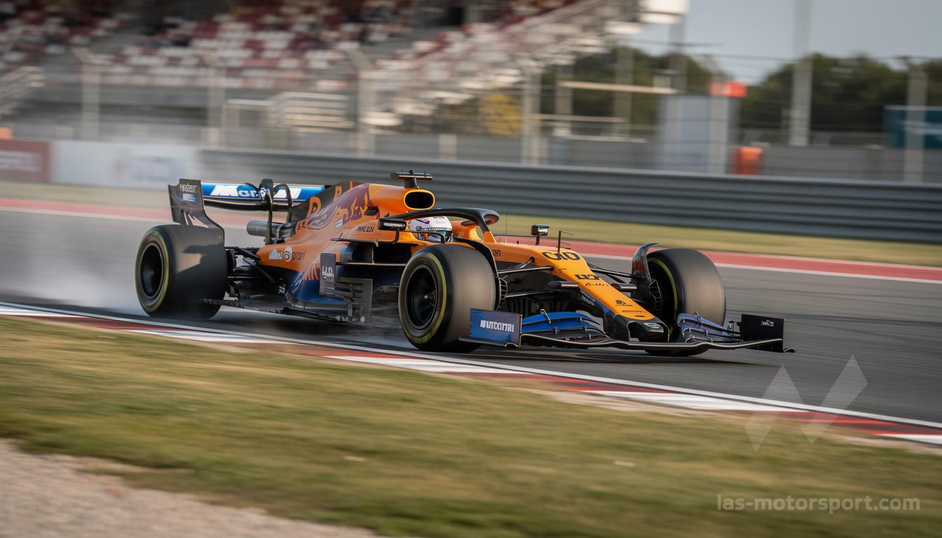 mantenha-se atualizado com a cobertura ao vivo do treino livre 3 do gp de f1 de barcelona-catalunha de 2026. obtenha destaques em tempo real, insights e os principais momentos da pista.