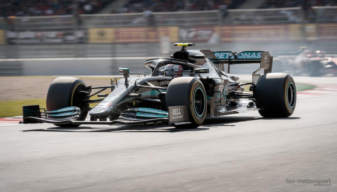 mantenha-se atualizado com a cobertura ao vivo e os destaques da sessão de treino livre 3 do gp de f1 de barcelona-catalunha de 2026. obtenha os últimos insights, voltas mais rápidas e momentos chave da pista.