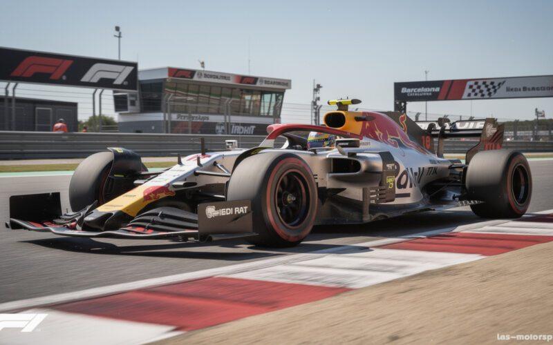 get live updates and detailed highlights from the 2026 f1 barcelona-catalunya gp free practice 3 session. stay informed with the latest track action and driver performance.