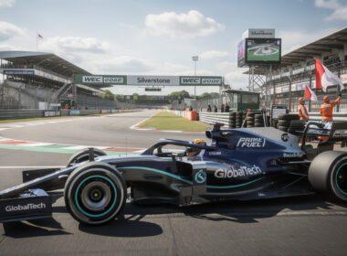 discover silverstone's exciting addition to the expanded nine-round 2027 wec season lineup, promising thrilling endurance racing action.