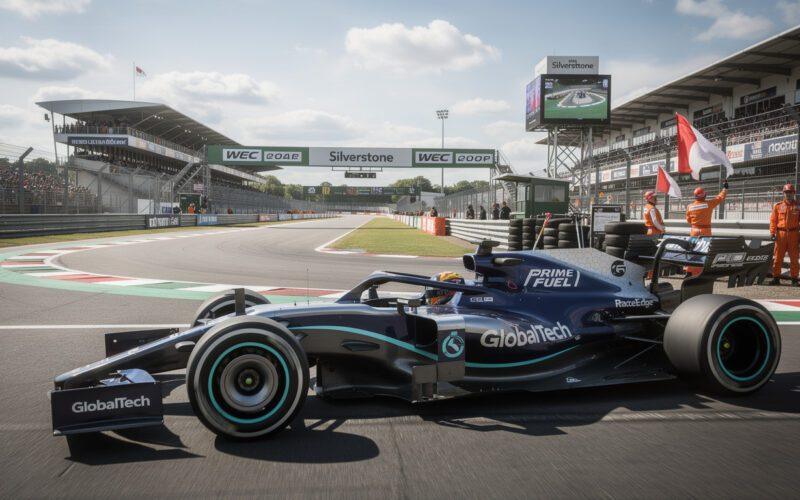 discover silverstone's exciting addition to the expanded nine-round 2027 wec season lineup, promising thrilling endurance racing action.