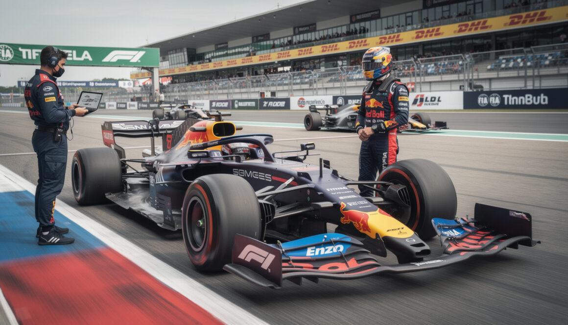 bortoleto highlights the enduring 'magic' of f1 while encouraging drivers to embrace the upcoming 2026 changes that promise to reshape the sport's future.