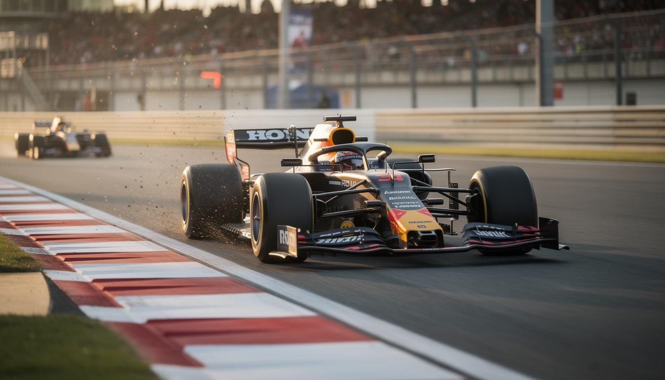 discover the key highlights and expert insights from the racer mailbag for july 1, featuring the latest updates and in-depth analysis.